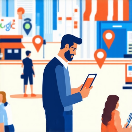 Boost Texas Business Growth with Expert GMB & Google Maps SEO