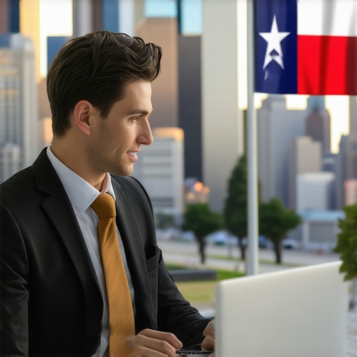 Boost Texas Business Ranking with Expert Fort Worth SEO Strategies
