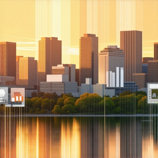 Boost Texas Business Rankings with Expert Fort Worth GMB Optimization Strategies