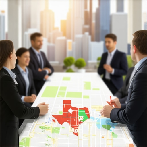 Boost Texas Business Rankings with Expert Fort Worth Local SEO Strategies