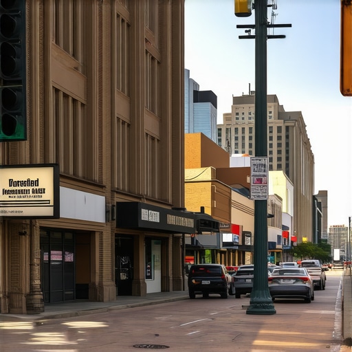 Boost Your Fort Worth Business with Expert Google Maps SEO Strategies