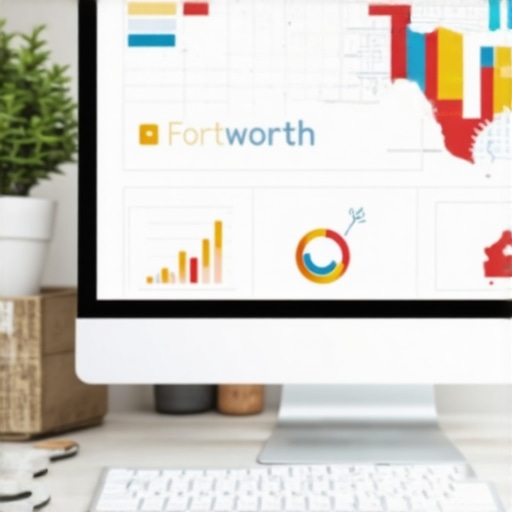 Boost Your Texas Business Ranking with Fort Worth GMB Optimization Guide