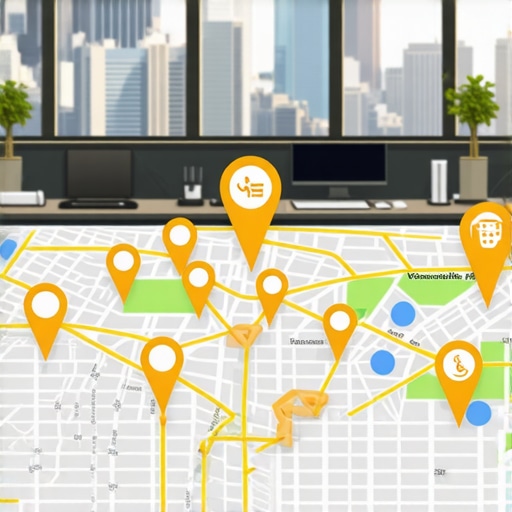 Effective GMB Optimization & Google Maps SEO for Fort Worth Growth