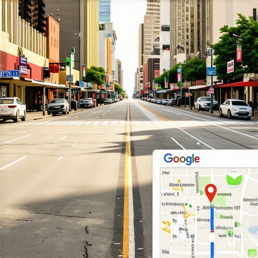 Effective Google Maps SEO & GMB Optimization Tips for Fort Worth Businesses