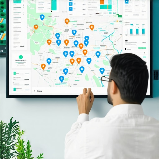 Expert Fort Worth Local SEO Strategies for Texas Business Growth