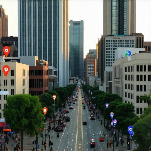 Fort Worth Google Maps SEO & GMB Optimization for Local Growth