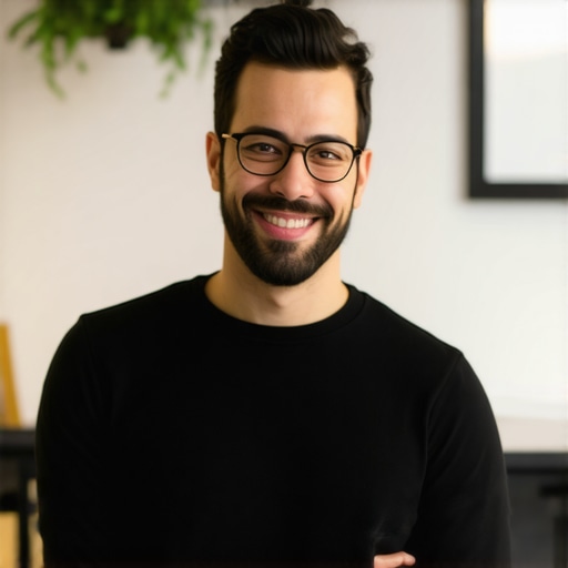 Fort Worth business owner engaging with community for GMB enhancement