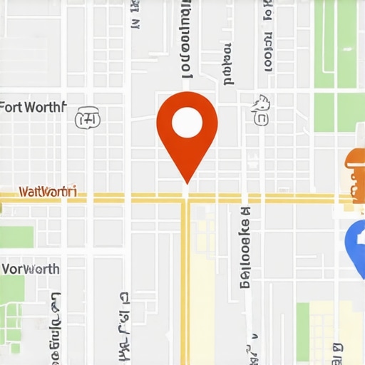 Fort Worth SEO & Google Maps: Effective Strategies for Local Ranking Growth