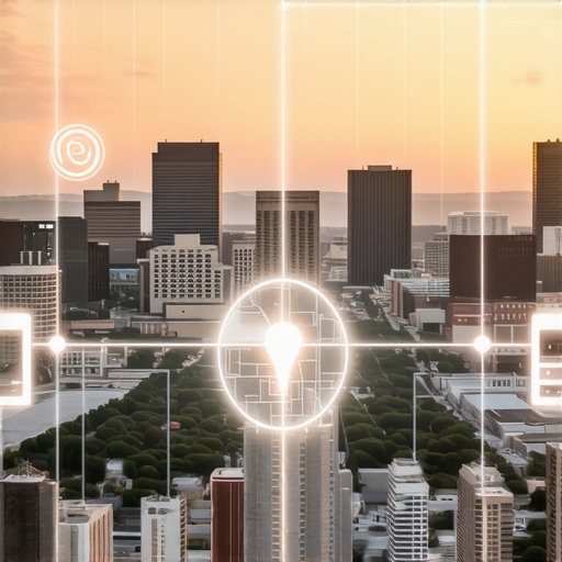 Fort Worth SEO & Google Maps: Unlock Local Ranking Success