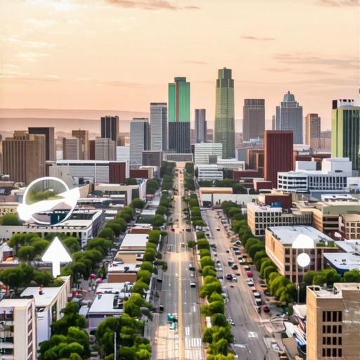 Top Fort Worth Local SEO Strategies for Texas Business Success in 2024