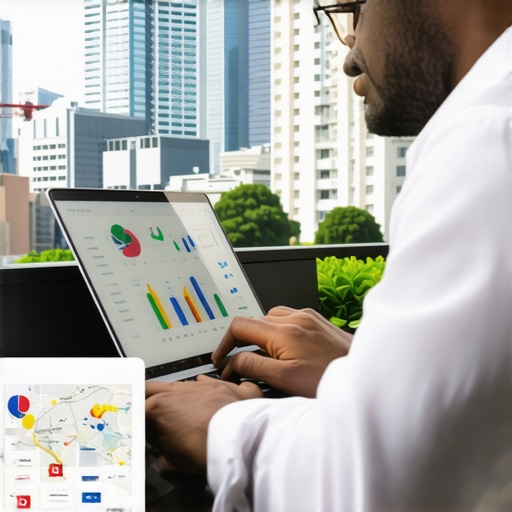 Top Fort Worth Local SEO Strategies to Boost Your Google Maps Ranking