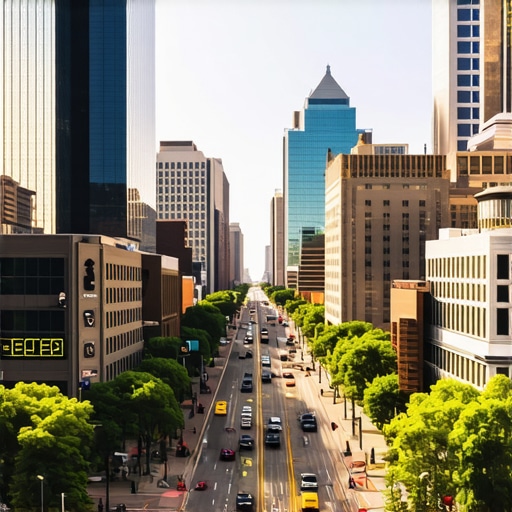 Top Fort Worth SEO Strategies to Boost Texas Business Rankings in 2024