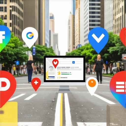 Top GMB Optimization Tips for Fort Worth Local SEO Success