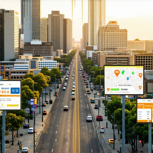 Top Local SEO Strategies to Boost Fort Worth Business Rankings in 2024
