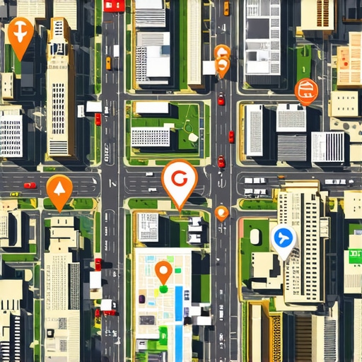 Best Fort Worth Google Maps SEO & GMB Optimization Tips 2024