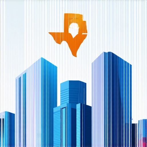Boost Texas Business Rankings with Expert GMB & Google Maps SEO