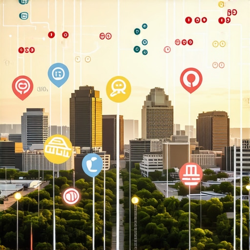 Boost Your Fort Worth SEO & Google Maps Rankings in 2024