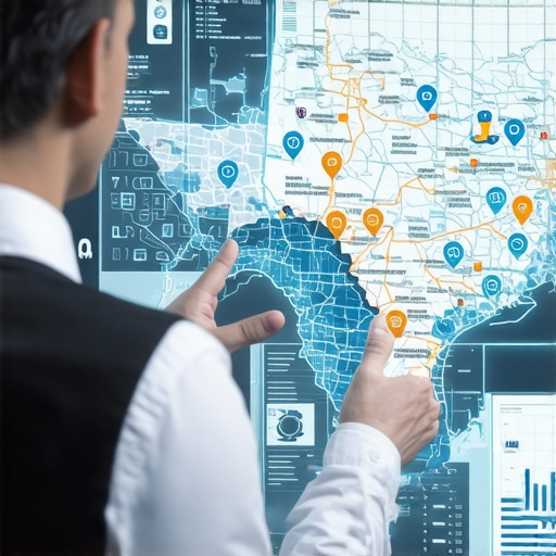 Boost Your Texas Business with Proven GMB & Google Maps SEO Strategies