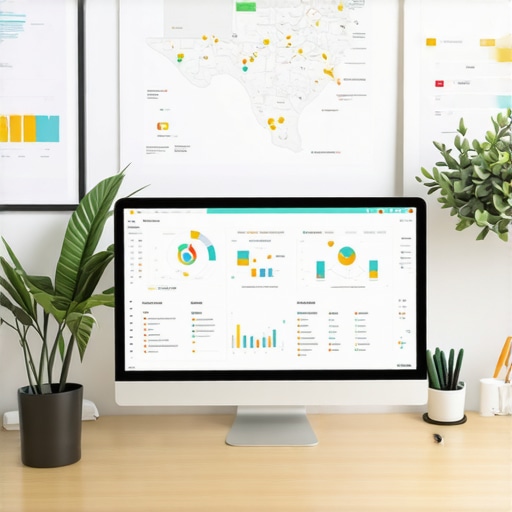 Effective GMB Optimization Strategies for Fort Worth Digital Growth