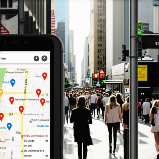 Effective GMB Optimization Strategies for Fort Worth Google Maps SEO Success