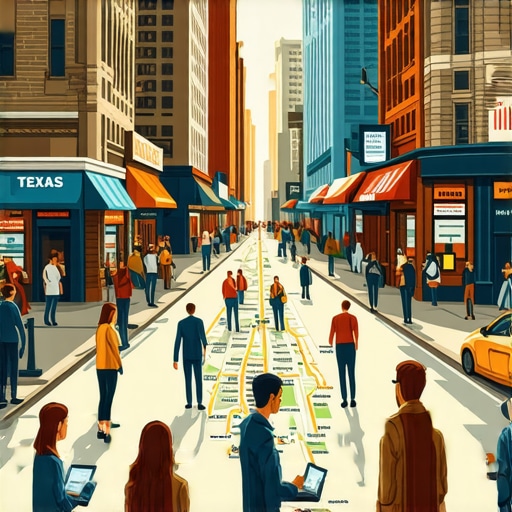 Effective GMB Optimization Strategies for Texas Business Rankings in 2024