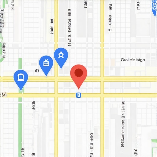 Effective Google Maps SEO Strategies to Boost Fort Worth Rankings in 2024