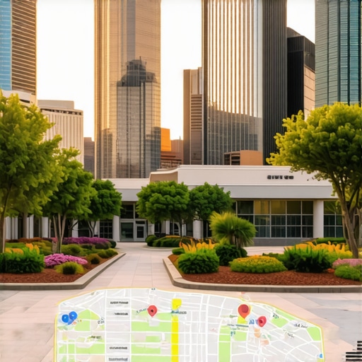 Elevate Your Fort Worth Business Ranking with Expert Local SEO