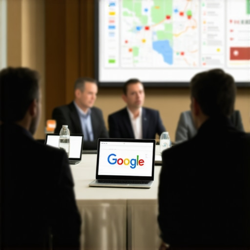 Enhance Texas Business Rankings with Expert GMB & Google Maps SEO Tips