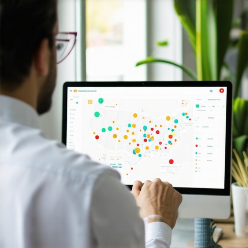 Expert Fort Worth GMB Optimization for Better Texas Business Visibility