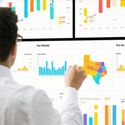 Expert Fort Worth SEO Strategies to Boost Texas Business Rankings in 2024