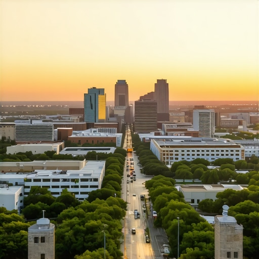Expert Fort Worth SEO Strategies to Elevate Texas Business Rankings in 2024