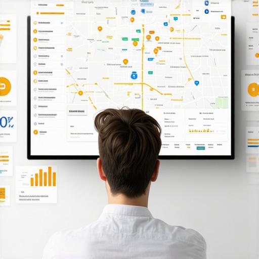 Expert Google Maps SEO & Local Fort Worth Marketing Strategies