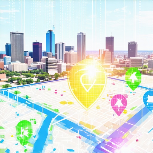 Fort Worth GMB & Google Maps SEO Tips to Boost Local Rankings