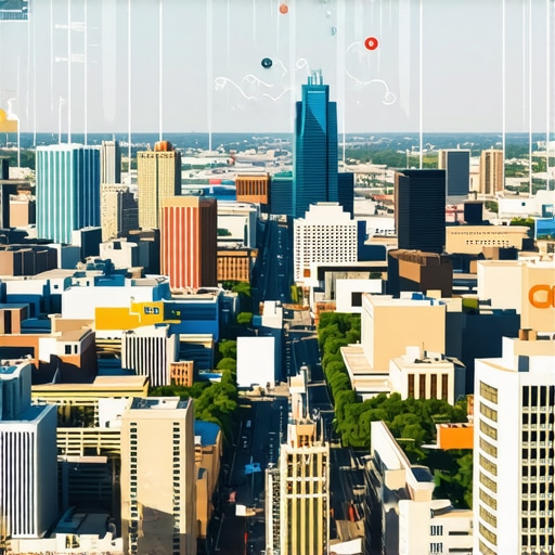 Fort Worth SEO: Expert Local Strategies to Boost Google Rankings