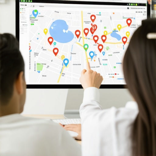 Fort Worth SEO Experts Offer Top Google Maps & Local Ranking Tips