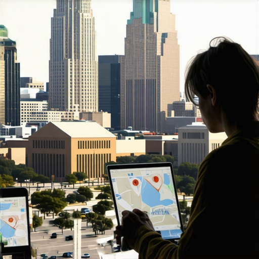 Fort Worth SEO & GMB Optimization Tactics to Boost Local Rankings