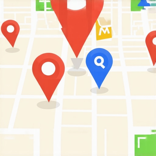 Fort Worth SEO & Google Maps: Boost Local Business Rankings Fast
