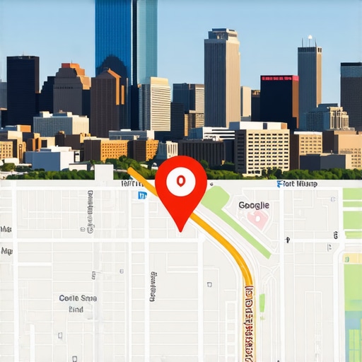 Fort Worth SEO & Google Maps: Proven Strategies to Boost Texas Business Rankings