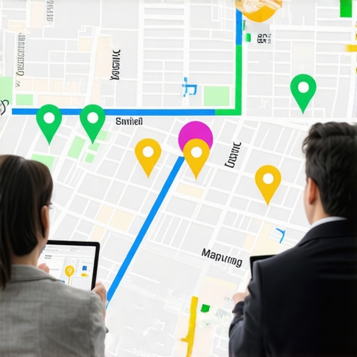 Fort Worth SEO & Google Maps: Top Tips for 2024 Rankings