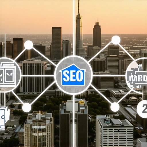 Fort Worth SEO Growth Strategies to Boost Google Maps & Local Rankings