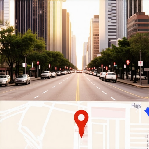 Maximize Texas Business Growth with Proven Google Maps SEO Tips