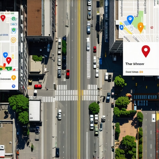 Top Fort Worth Google Maps & GMB SEO Tips for Local Business Growth