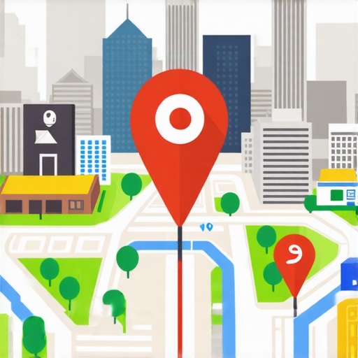Top Fort Worth SEO & Google Maps Tips for Local Business Growth