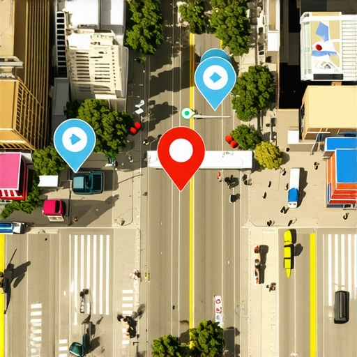 Top GMB Optimization Tips for Fort Worth Local SEO Success