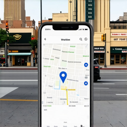 Top Google Maps SEO & GMB Tips to Boost Fort Worth Visibility in 2024