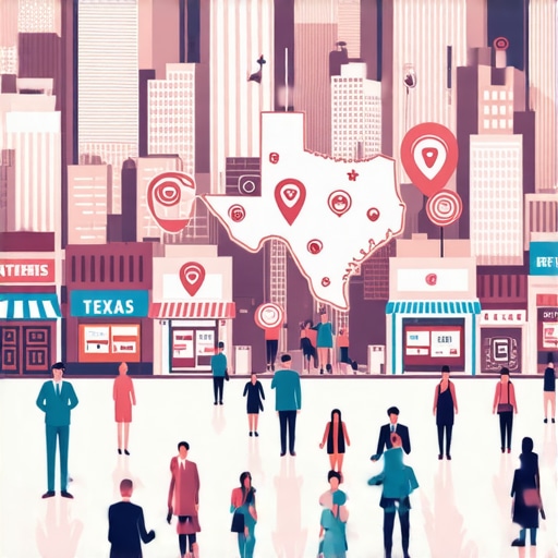 Top Google Maps SEO & Texas Business Growth Strategies for 2024