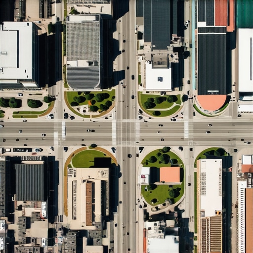 Ultimate Google Maps SEO Guide for Fort Worth Business Growth