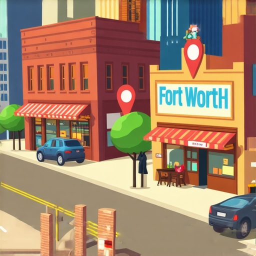 3 Local SEO Fort Worth Fixes to Save Your Texas Rankings in 2026