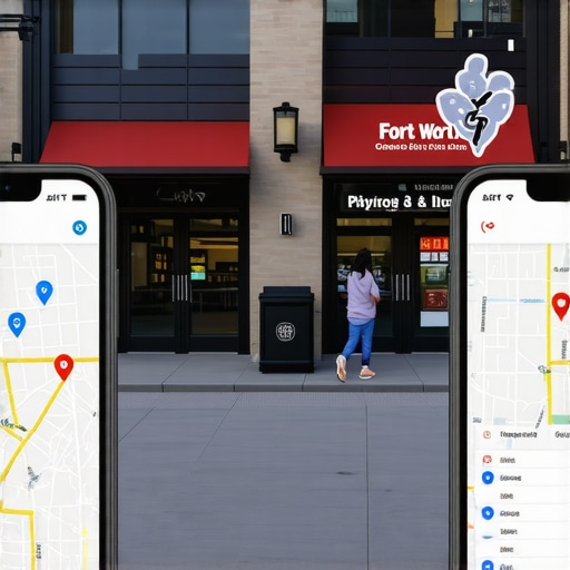 7 Local SEO Fort Worth Tactics for Better Lead Quality [2026]