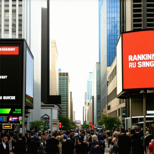 Beat AI Search: 5 Texas Business Ranking Tips for Fort Worth